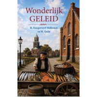 Wonderlijk geleid, R. Hoogerwerf-Holleman, M. Quist